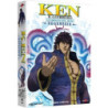 KEN IL GUERRIERO - LE ORIGINI DEL MITO: REGENESIS - LA SERIE COMPLETA DVD (4 DVD) *