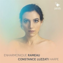 ENHARMONIQUE  RAMEAU