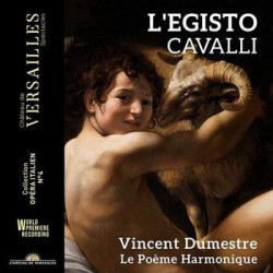 L'EGISTO