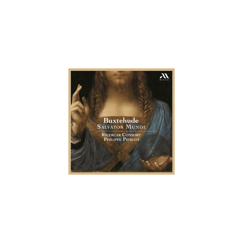 JESU, MEINES LEBENS  LEBEN BUXWV 62