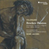 TELEMANN: BROCKES- PASSION