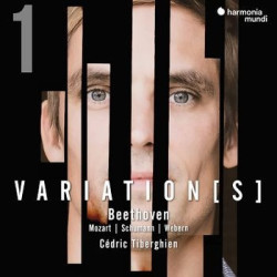 COMPLETE PIANO  VARIATIONS...