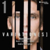 COMPLETE PIANO  VARIATIONS - VOL. I