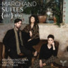 MARCHAND: SUITES