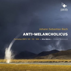 ANTI-MELANCHOLICUS  -...