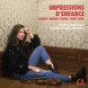 IMPRESSIONS D' ENFANCE