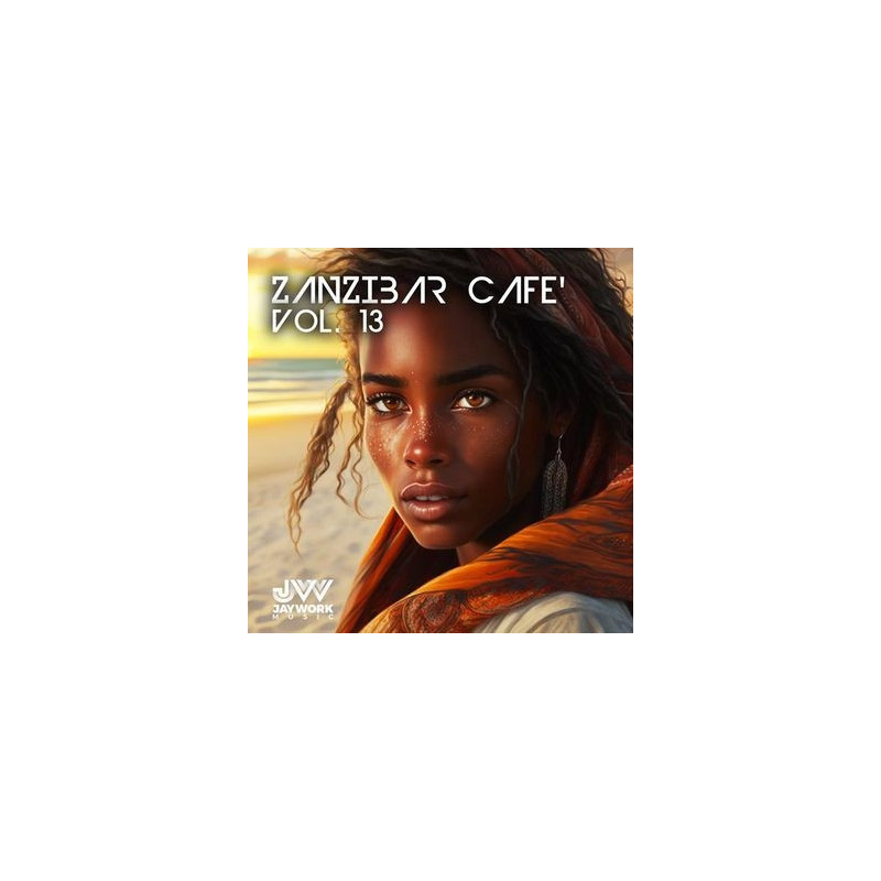 ZANZIBAR CAFFE' VOL. 13