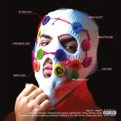 PARTY EP