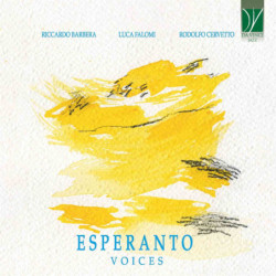 ESPERANTO: VOICES