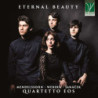 MENDELSSOHN, WEBERN, JAN┴CEK: ETERNAL BE