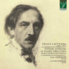 FELICE LATTUADA: VIOLIN SONATAS, 12 PIAN