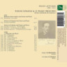 FELICE LATTUADA: VIOLIN SONATAS, 12 PIAN