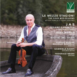 LE MEZZE STAGIONI (THE FOUR...