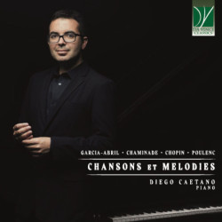 GARCIA-ABRIL, CHAMINADE,...