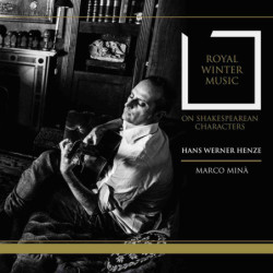 ROYAL WINTER MUSIC ON...