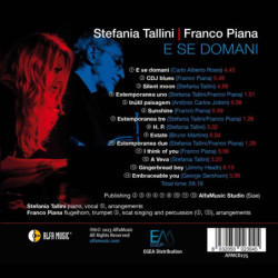 E SE DOMANI