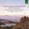 BEETHOVEN, BRAHMS, BRITTEN, SCHUBERT: SP
