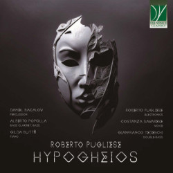 ROBERTO PUGLIESE: HYPOGHEIOS