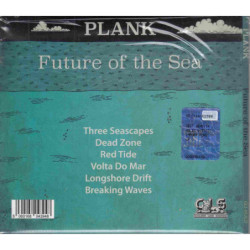 FUTURE OF THE SEA