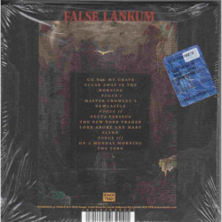 FALSE LANKUM