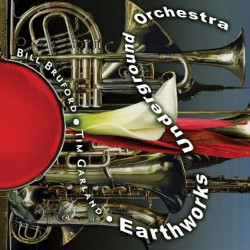EARTHWORKS UNDERGROUND...