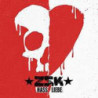 HASSLIEBE - RECYCLED BLACK