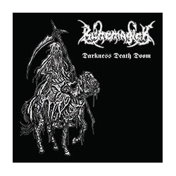 DARKNESS DEATH DOOM