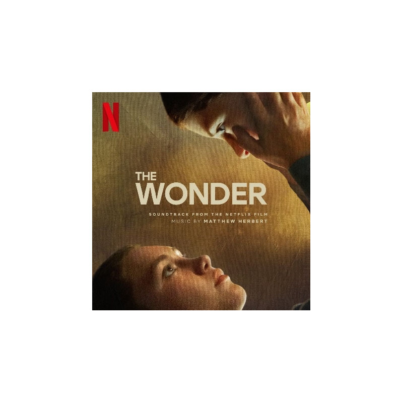 OST/THE WONDER