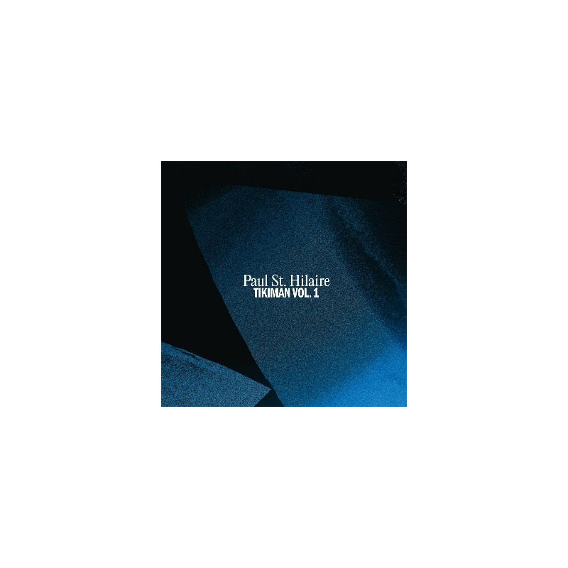 TIKIMAN VOL.1