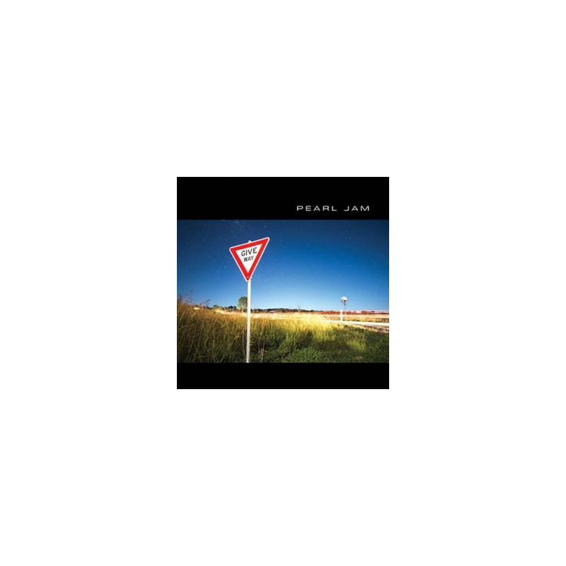 GIVE WAY (RSD 2023)