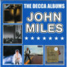 THE DECCA ALBUMS