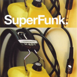 SUPER FUNK