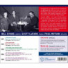 COMPLETE TRIO RECORDINGS [5 CD SET]