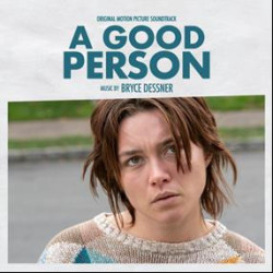 A GOOD PERSON