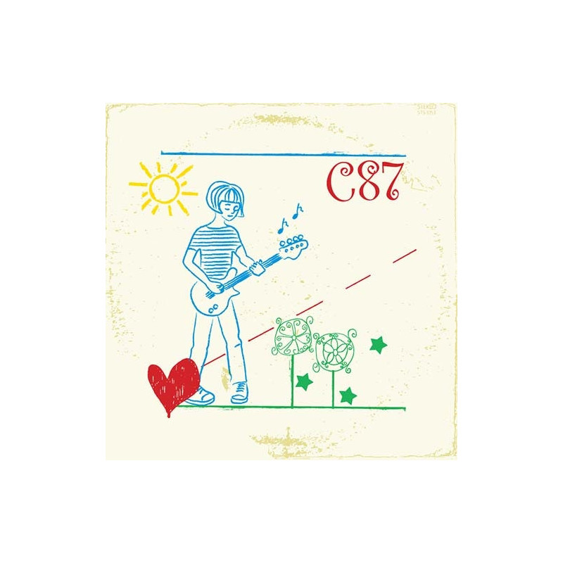 C87: DELUXE 3CD BOXSET