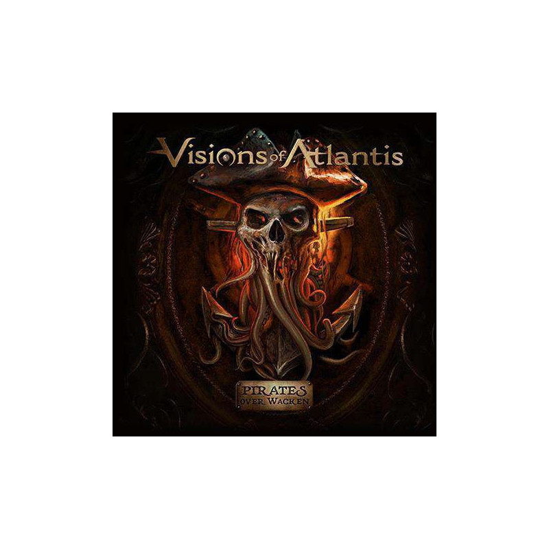 PIRATES OVER WACKEN