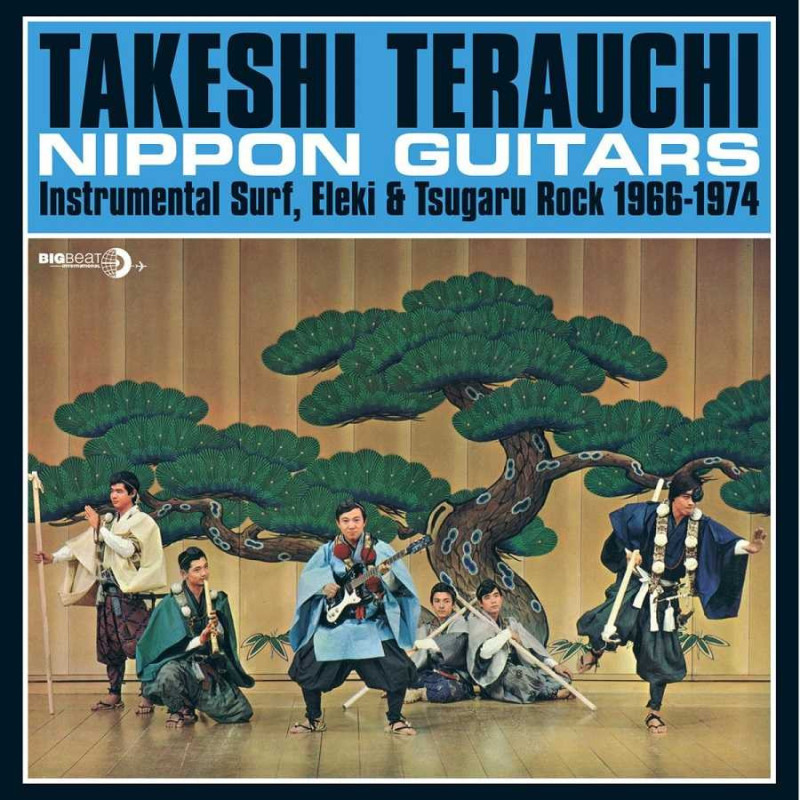 NIPPON GUITARS