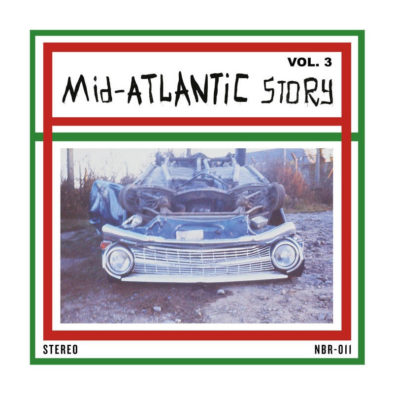 MID-ATLANTIC STORY VOL.3