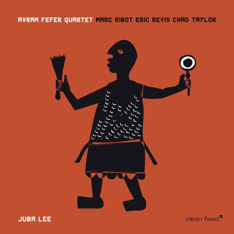JUBA LEE