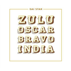 ZULU OSCAR BRAVO INDIA
