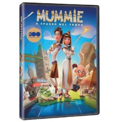 MUMMIE - A SPASSO NEL TEMPO...