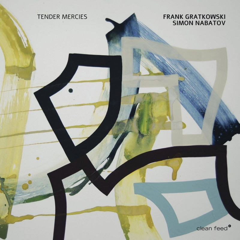 TENDER MERCIES