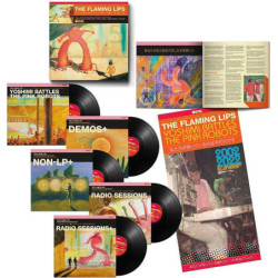 YOSHIMI BATTLES THE PINK ROBOT (20TH ANNIVERSARY SUPER DELUXE EDITION)