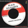 BLACK SOLIDARITY VERSION EXCURSION