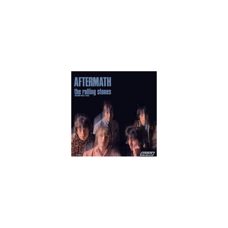 AFTERMATH (UK)