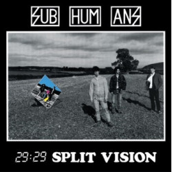 29:29 SPLIT VISION