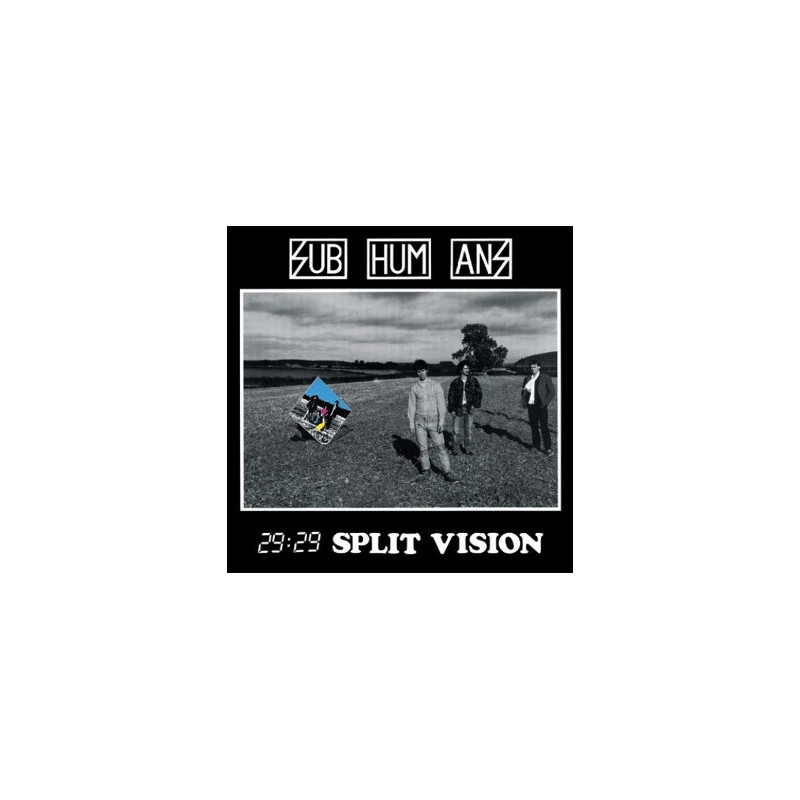 29:29 SPLIT VISION
