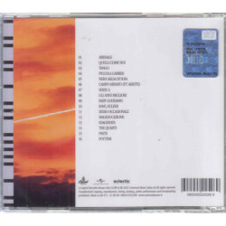 RAVE,ECLISSI (CD)