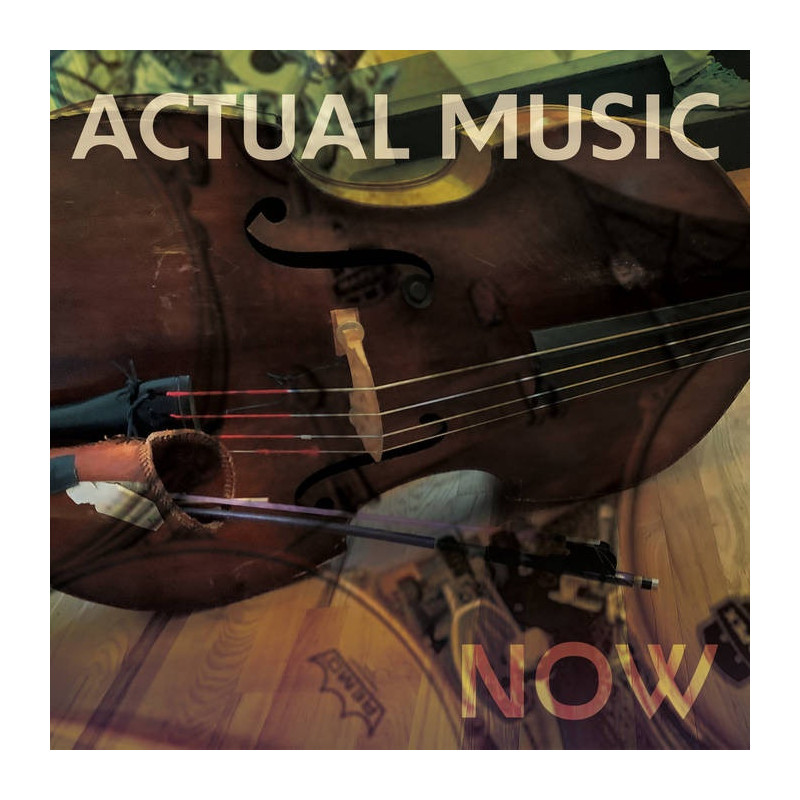 ACTUAL MUSIC NOW