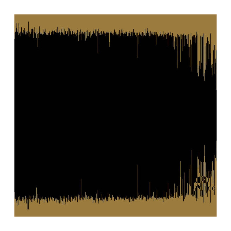 III (CHAMPAGNE WAVE VINYL)